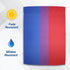 H&G Studios Bisexual 12x18in Garden Flag - Flags Importer