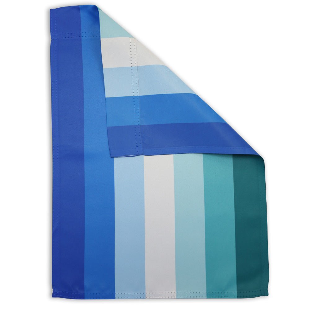 H&G Studios Gay Male MLM 12x18in Garden Flag - Flags Importer