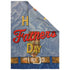 H&G Studios Happy Father's Day (Tie) 12x18in Garden Flag - Flags Importer