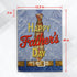 H&G Studios Happy Father's Day (Tie) 12x18in Garden Flag - Flags Importer