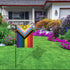 H&G Studios Inclusive Pride 12x18in Garden Flag - Flags Importer