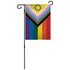 H&G Studios Inclusive Pride 12x18in Garden Flag - Flags Importer