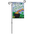 H&G Studios Luck of the Irish 12x18in Garden Flag - Flags Importer