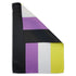 H&G Studios Non - Binary 12x18in Garden Flag - Flags Importer