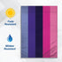 H&G Studios Omnisexual 12x18in Garden Flag - Flags Importer