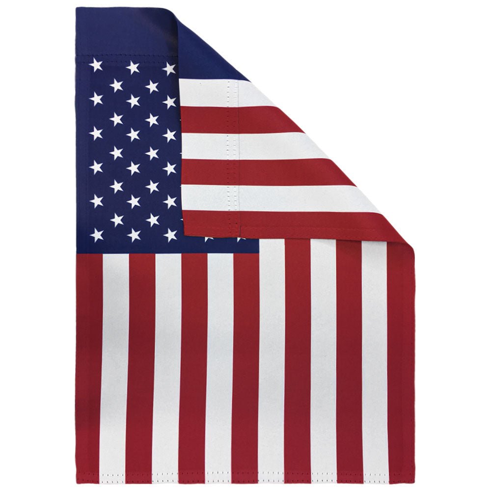 H&G Studios USA 12x18in Garden Flag - Flags Importer