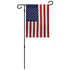 H&G Studios USA 12x18in Garden Flag - Flags Importer