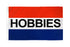 Hobbies Flag 3x5ft Poly - Flags Importer