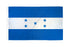 Honduras Flag 2x3ft Poly - Flags Importer