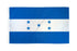 Honduras Flag 2x3ft Poly - Flags Importer