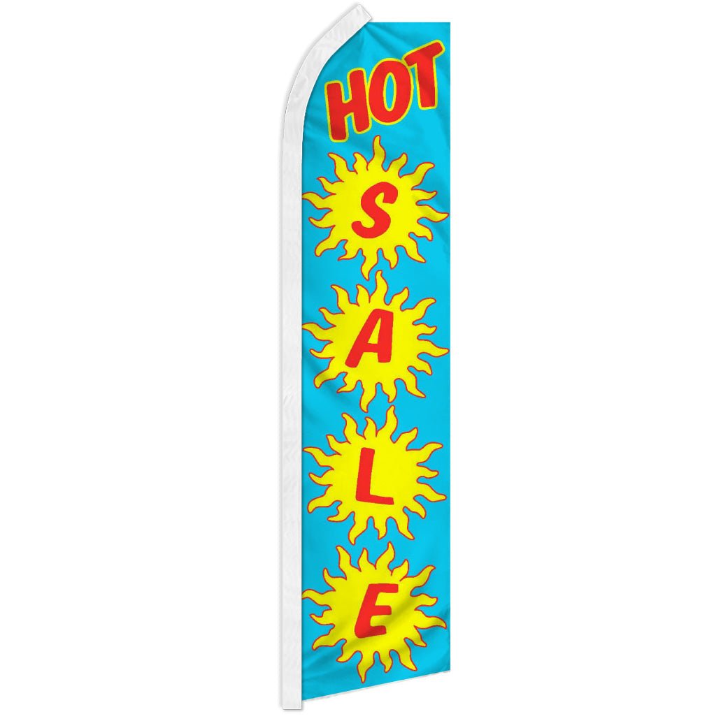 Hot Sale Super Flag - Flags Importer