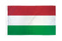 Hungary Flag 2x3ft Poly - Flags Importer