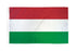 Hungary Flag 2x3ft Poly - Flags Importer