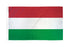 Hungary Flag 3x5ft Poly - Flags Importer