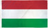 Hungary Flag 3x5ft Poly - Flags Importer