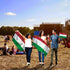 Hungary Flag 3x5ft Poly - Flags Importer