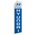 Hyundai Super Flag - Flags Importer