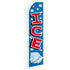 Ice Super Flag - Flags Importer