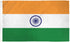 India 3x5ft DuraFlag - Flags Importer