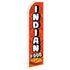 Indian Food Super Flag - Flags Importer