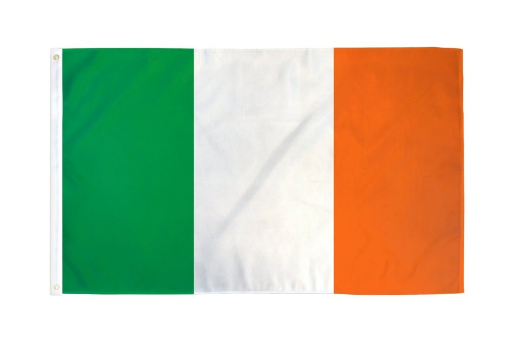 Ireland 3x5ft DuraFlag - Flags Importer