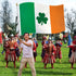 Ireland (Clover) Flag 3x5ft Poly - Flags Importer