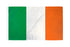 Ireland Flag 2x3ft Poly - Flags Importer