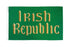 Irish Republic Flag 3x5ft Poly - Flags Importer