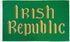 Irish Republic Flag 3x5ft Poly - Flags Importer