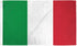 Italy 3x5ft DuraFlag - Flags Importer