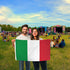 Italy Flag 2x3ft Poly - Flags Importer