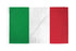 Italy Flag 3x5ft Poly - Flags Importer