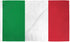 Italy Flag 3x5ft Poly - Flags Importer