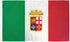 Italy Royal Flag 3x5ft Poly - Flags Importer