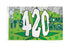 It's 4:20 Somewhere Flag 3x5ft Poly - Flags Importer