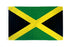 Jamaica Flag 2x3ft Poly - Flags Importer