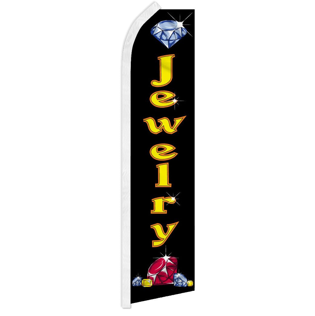 Jewelry Super Flag - Flags Importer