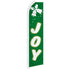 Joy (Bells) Super Flag - Flags Importer