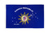 Key West (Conch Republic) Flag 3x5ft Poly - Flags Importer