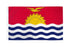 Kiribati Flag 2x3ft Poly - Flags Importer