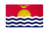 Kiribati Flag 2x3ft Poly - Flags Importer