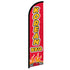 Korean BBQ Windless Banner Flag - Flags Importer