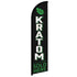 Kratom Sold Here Windless Banner Flag - Flags Importer