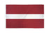 Latvia Flag 3x5ft Poly - Flags Importer