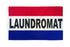 Laundromat Flag 3x5ft Poly - Flags Importer