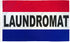 Laundromat Flag 3x5ft Poly - Flags Importer