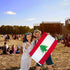 Lebanon Flag 2x3ft Poly - Flags Importer