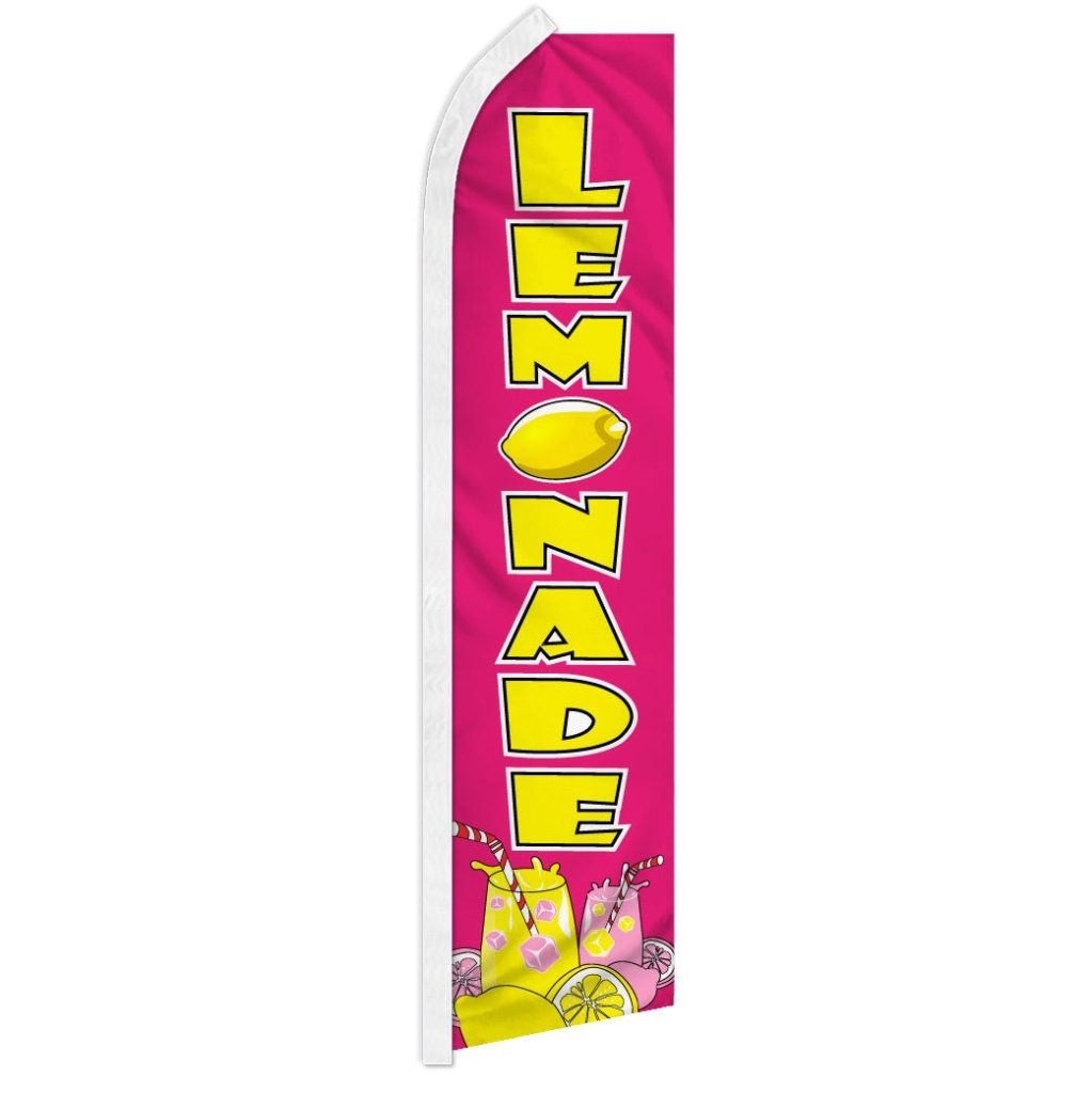 Lemonade Super Flag - Flags Importer