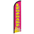 Lemonade Windless Banner Flag - Flags Importer