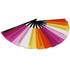 Lesbian (Sunset) X - Large Hand Fan - Flags Importer